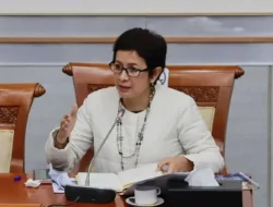 Nurul Arifin Dukung Langkah Prabowo Batasi Akses Game Online dan Medsos Untuk Anak