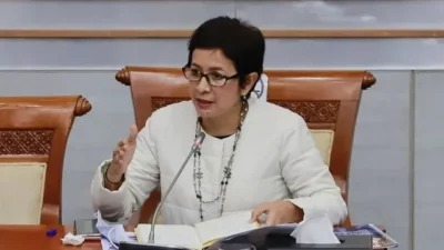 Nurul Arifin Dukung Langkah Prabowo Batasi Akses Game Online dan Medsos Untuk Anak