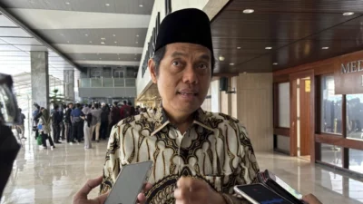 Zulfikar Arse: Revisi UU Pemilu 2026 Bakal Satukan UU Pilkada-Parpol Sesuai Amanat MK
