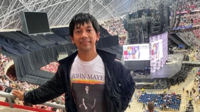 Rian D’Masiv Sentil Royalti Musik: Kalau Adil, Musisi di Indonesia Sudah Kaya Raya!