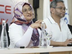 RI Siap Jadi Pusat Digital ASEAN Usai Telkom Bangun Data Center Raksasa di Batam