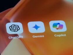 CEO OpenAI, Sam Altman Pede ChatGPT Bakal Raup Cuan Rp. 333 Triliun Tahun Ini