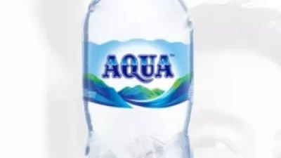 Beda Dari Iklan dan Dituding Bohongi Publik, Aqua Diminta Klarifikasi Sumber Airnya