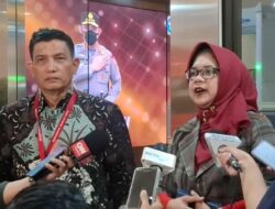 Polda Metro Jaya Audiensi dengan Keluarga Diplomat Muda Arya Daru