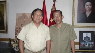 Soeharto Jadi Pahlawan Nasional, Politikus Gerindra: Luka Moral Bangsa