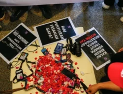 Pakar: Revisi UU Penyiaran Penting Untuk Perkuat KPI dan Atur Tata Kelola Platform Digital