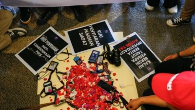 Pakar: Revisi UU Penyiaran Penting Untuk Perkuat KPI dan Atur Tata Kelola Platform Digital