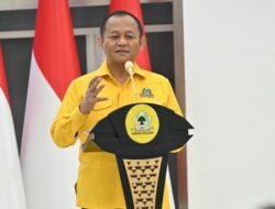 Fraksi Partai Golkar Dukung Keterwakilan Perempuan di AKD DPR, Minta Mekanisme Jelas