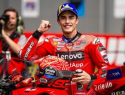 4 Pembalap MotoGP Dunia Ini Blak-blakan Ngaku Benci Marc Marquez
