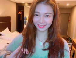 Pebulutangkis Super Cantik Kim So Yeong Pilih Pensiun Usai 15 Tahun Membela Korsel