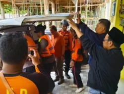 6 Fakta Tragedi KKN UIN Walisongo, Sejumlah Mahasiswa Terseret Arus Sungai Hingga Tewas