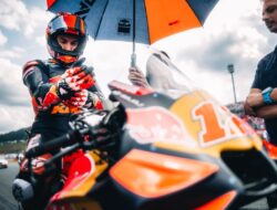 Usai Absen di 3 Seri Beruntun, Maverick Vinales Resmi Comeback di MotoGP Valencia 2025