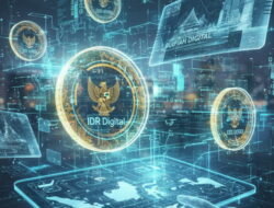 Rupiah Digital: Uang Resmi Bank Indonesia Yang Bukan Sekedar Uang elektronik Biasa