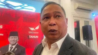 Bernyali Libas Mafia Migas dan Tambang Ilegal, Bikin Kepuasan Publik Pada Prabowo Tinggi