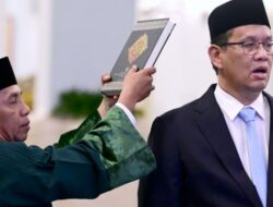 Erizal: Sepak Terjang Purbaya Yudhi Sadewa Bikin Kejang-kejang Internal Kekuasaan