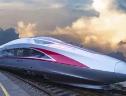 Soedeson Tandra Desak KPK Panggil Pihak Terkait Dugaan Korupsi Proyek Kereta Cepat Whoosh