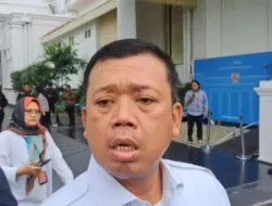 Menteri ATR/BPN Nusron Wahid Belum Setujui HGU Lahan hingga 1,67 Juta Hektare