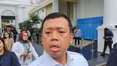 Menteri ATR/BPN Nusron Wahid Pastikan JK Pemilik Sah Lahan Yang Dieksekusi Lippo Group di Makassar