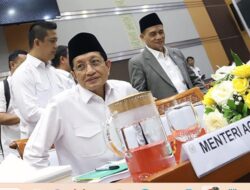 Menag Tekankan Pentingnya Rumah Agama, Minta Umat Saling Hormati