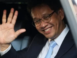 Kasihan! Rakyat Dibodoh-bodohi Kosmetik Politik Prabowo Lewat Gebrakan Abal-abal Purbaya
