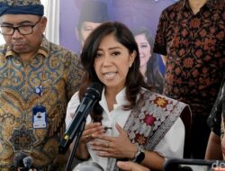 Menkomdigi Meutya Hafid Pastikan Penegakan PP Tunas tak Berhenti pada 8 Platform