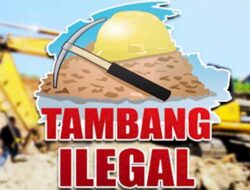 2 Warga Sukabumi Jadi Tersangka Karena Menambang Emas di Lahan Sendiri Tanpa Izin
