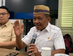 Menteri ESDM Bahlil Lahadalia Pastikan Stok BBM-Listrik Aman Jelang Natal-Tahun Baru
