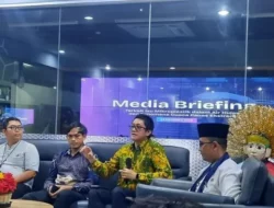 Waspada! BRIN Wanti-wanti Masyarakat Mikroplastik Dalam Hujan Bisa Masuk Aliran Darah