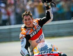 Kisah Tragis Pembalap Top AS Nicky Hayden Yang Kariernya Hancur Usai Juara Dunia MotoGP 2006
