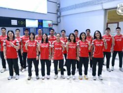 Malaysia-Thailand Kirim Skuad Terbaik ke SEA Games 2025, Kemenpora dan PSSI Berubah Pikiran