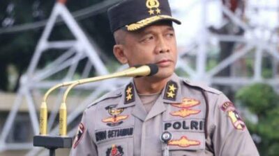 Bripda Ariq Tewas Dianiaya Senior, Gelombang Desakan Copot Kapolda Jabar Menguat