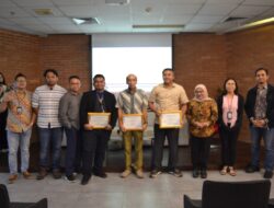 Pertumbuhan Media di Era Digital Semakin Perkokoh Pilar Demokrasi RI
