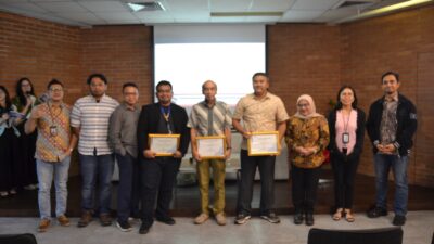Pertumbuhan Media di Era Digital Semakin Perkokoh Pilar Demokrasi RI
