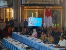 Polisi Tetapkan Siswa Pelaku Ledakan SMAN 72 sebagai Anak Berkonflik dengan Hukum