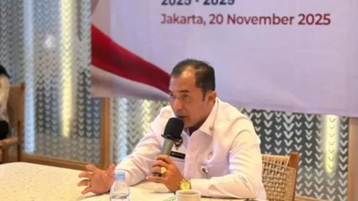 Kemenko Polkam Pacu Kemandirian Alutsista Nasional Lewat Optimalisasi Industri Pertahanan