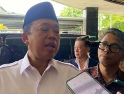 Menteri ATR/BPN Nusron Wahid: Tata Ruang Jangan Berubah Jadi Tata Uang!