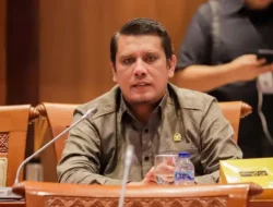 Yudha Novanza Puji Komdigi Surati 25 PSE Non-Patuh, Dorong Perkuat Perlindungan Data