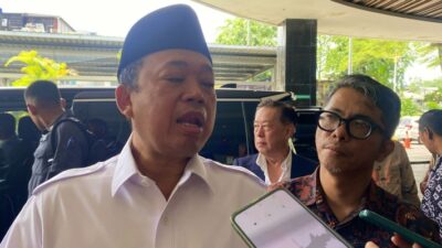 Menteri ATR/BPN Nusron Wahid: Tata Ruang Jangan Berubah Jadi Tata Uang!