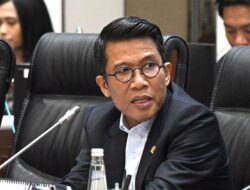 Misbakhun Apresiasi Buyback Saham Bank Himbara: Dorong Stabilitas dan Kepercayaan Publik