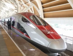 7 Fakta Dugaan Skandal Korupsi Proyek Kereta Cepat Whoosh, Kini Lagi Diusut KPK