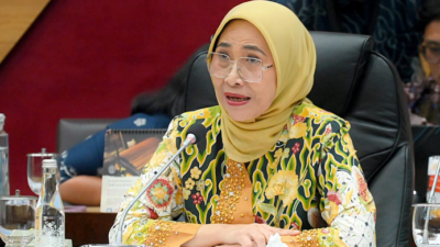 Bullying Darurat Nasional, Hetifah Pastikan Bab Khusus Bakal Masuk Revisi UU Sisdiknas