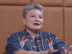 Respons Ribka Tjiptaning usai Dipolisikan Lantaran Hina Soeharto