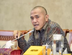 Singgih Januratmoko Dorong Dapur MBG Jadi Posko Darurat Atasi Krisis Bencana di Sumatera