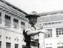 Sosok Sarwo Edhie Wibowo, Kakek AHY Pendiri Kopassus Penumpas PKI Yang Kini Jadi Pahlawan Nasional