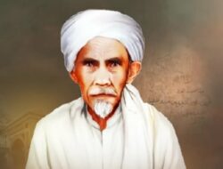 Sosok Muhammad Kholil, Ulama Besar Bangkalan Guru KH Hasyim Asyari Yang Diberi Gelar Pahlawan Nasional