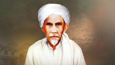 Sosok Muhammad Kholil, Ulama Besar Bangkalan Guru KH Hasyim Asyari Yang Diberi Gelar Pahlawan Nasional