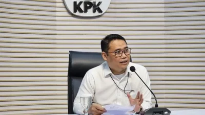 KPK Ungkap Modus Korupsi Makanan Tambahan Balita-Bumil: Biskuit Dicampur Tepung dan Gula Hingga Gizi Hilang
