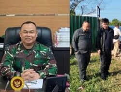 TNI AD Buka Suara soal Isu Jenderal Hadir di Eksekusi Lahan Milik Jusuf Kalla