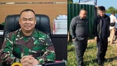 TNI AD Buka Suara soal Isu Jenderal Hadir di Eksekusi Lahan Milik Jusuf Kalla