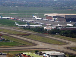 Bandara “Bodong” Morowali Harus Diambil Alih Negara dan Dijadikan Pangkalan Militer RI